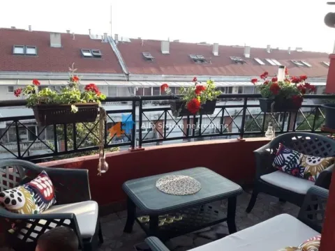 Sale, three bedroom apartment, 133m², Cvetkova Pijaca, Zvezdara Sve Podlokacije - image 30