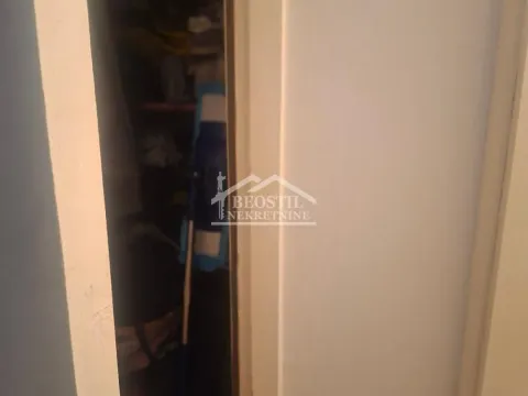 Sale, four bedroom apartment, 96m², Bezanijska Kosa 2, Bežanijska Kosa Sve Podlokacije - image 8