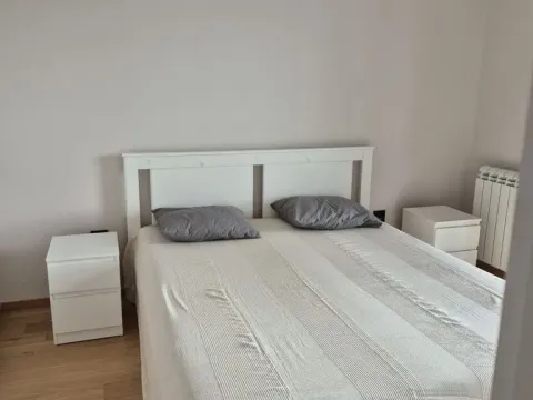 Izdavanje, dvosoban stan, 51m², Hala Pionir, Palilula Sve Podlokacije - image 9