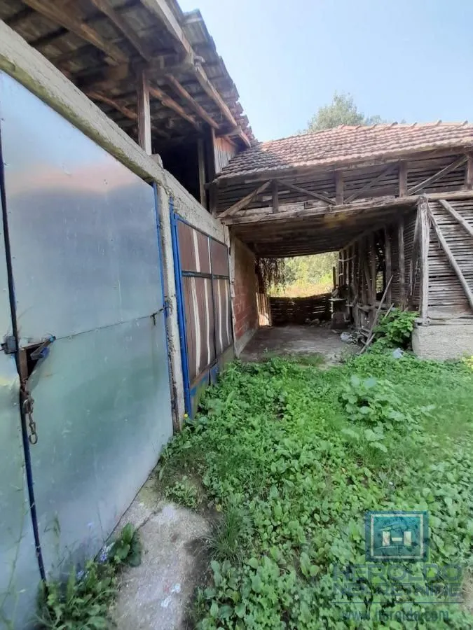 Prodaja, kuća, 200m², Glogovac, Jagodina
