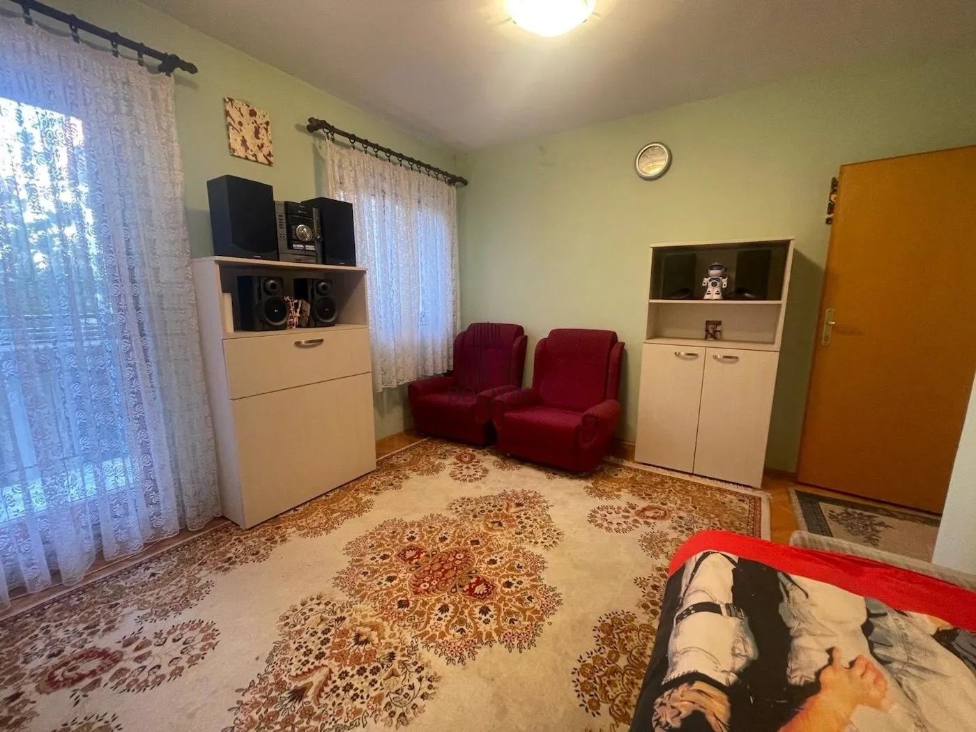 Sale, one bedroom apartment, 36m², Voždovac, Voždovac Sve Podlokacije