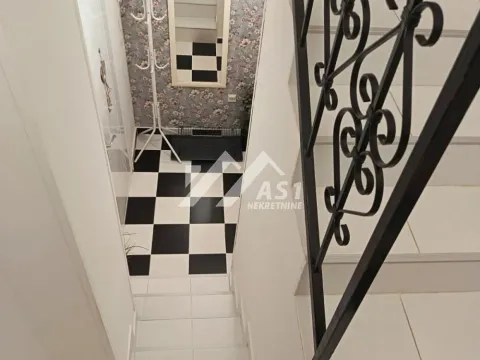 Izdavanje, dvosoban stan, 61m², Grbavica, Novi Sad Sve Podlokacije - image 5