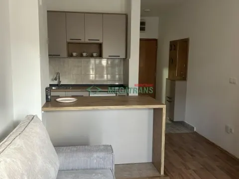 Rent, apartment, 27m², Bulevar Oslobodjenja, Novi Sad Sve Podlokacije - image 3