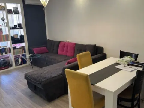 Prodaja, jednosoban stan, 41m², Dubovica, Budva - image 6