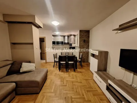 Rent, two bedroom apartment, 53m², Rotkvarija, Novi Sad Sve Podlokacije - image 3