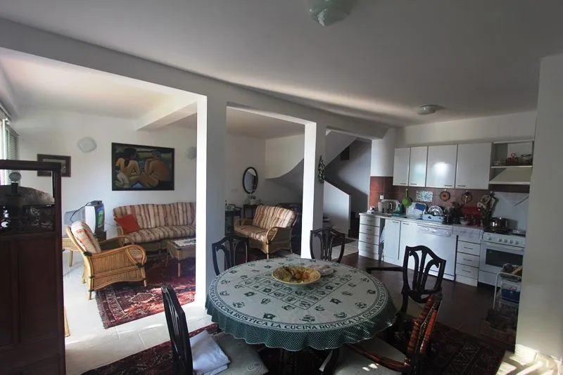 Sale, apartment, 123m², Pržno, Budva