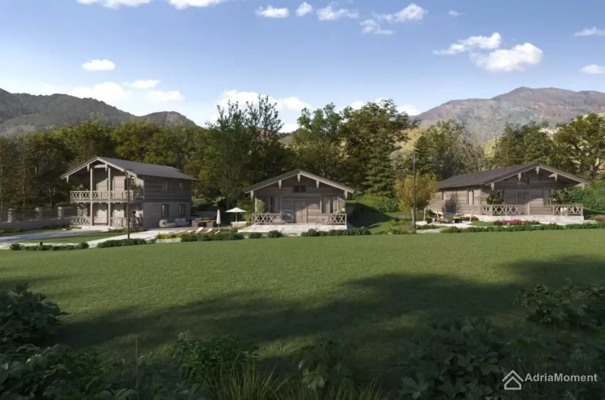 Prodaja, kuća, 100m², Bakovići, Kolašin