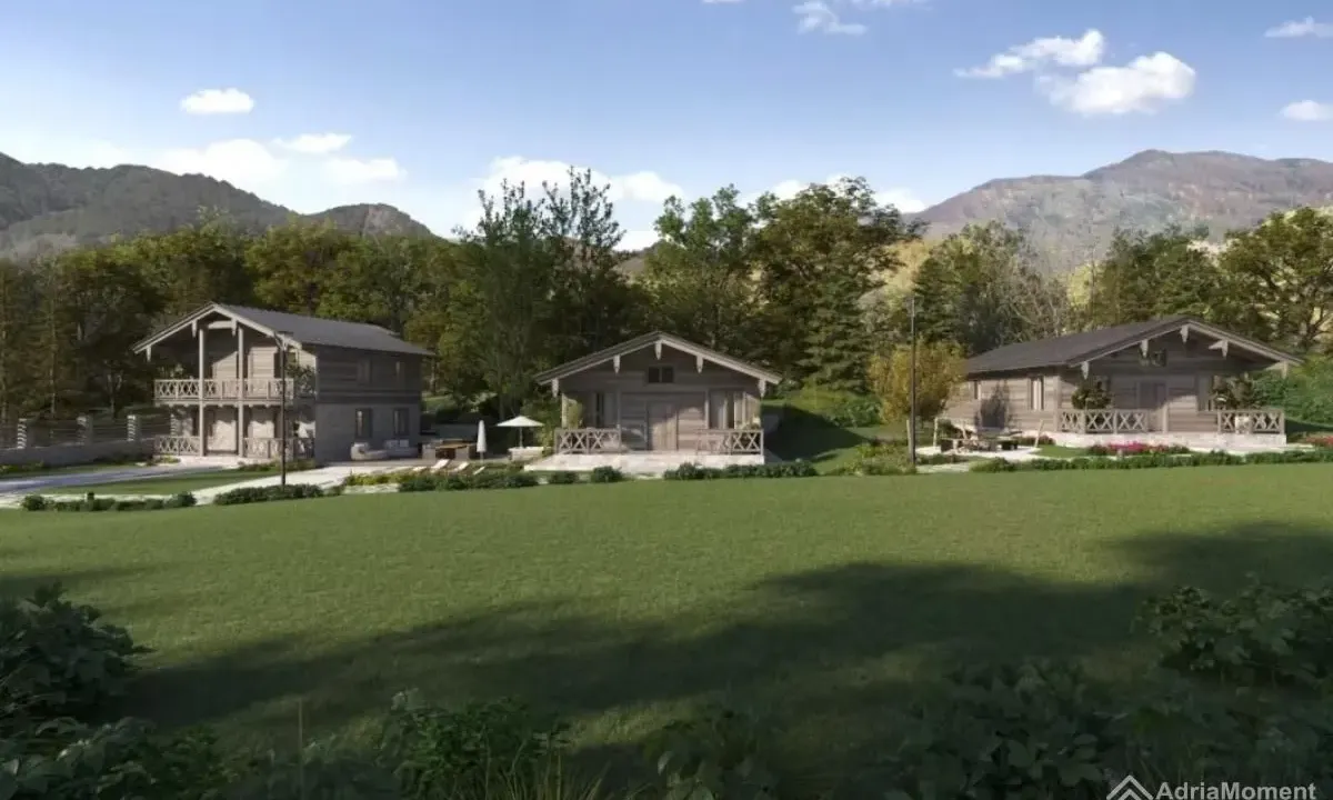 Sale, house, 100m², Bakovići, Kolašin