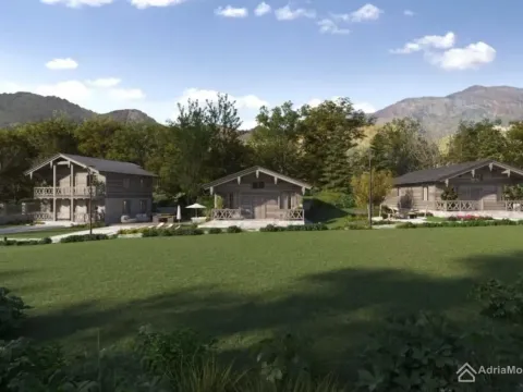 Prodaja, kuća, 100m², Bakovići, Kolašin - image 1