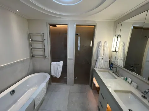 Rent, apartment, 42m², Porto Montenegro, Tivat - image 6