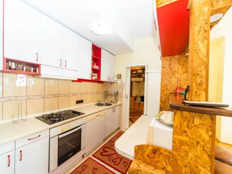 Izdavanje, dvosoban stan, 76m², Centar, Podgorica - image 5