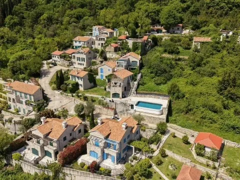 Prodaja, plac, 661m², Herceg Novi, Crna Gora - image 7