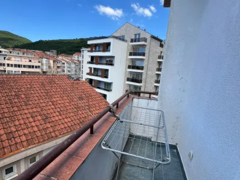 Rent, apartment, 25m², Lazi, Budva - image 5