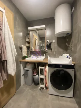 Rent, one bedroom apartment, 45m², Pobrežje, Podgorica - image 4