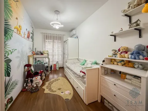 Sale, two bedroom apartment, 69m², Master Kvart, Podgorica - image 10