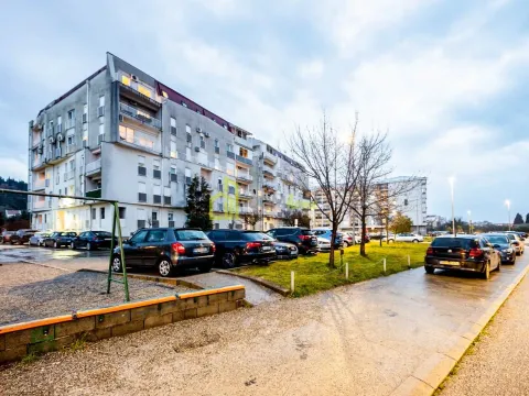 Izdavanje, jednosoban stan, 38m², Zabjelo, Podgorica