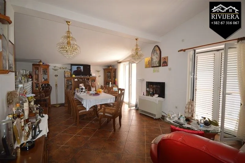 Prodaja, kuća, 160m², Bijela, Herceg Novi