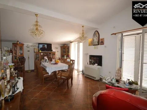 Sale, house, 160m², Bijela, Herceg Novi - image 3