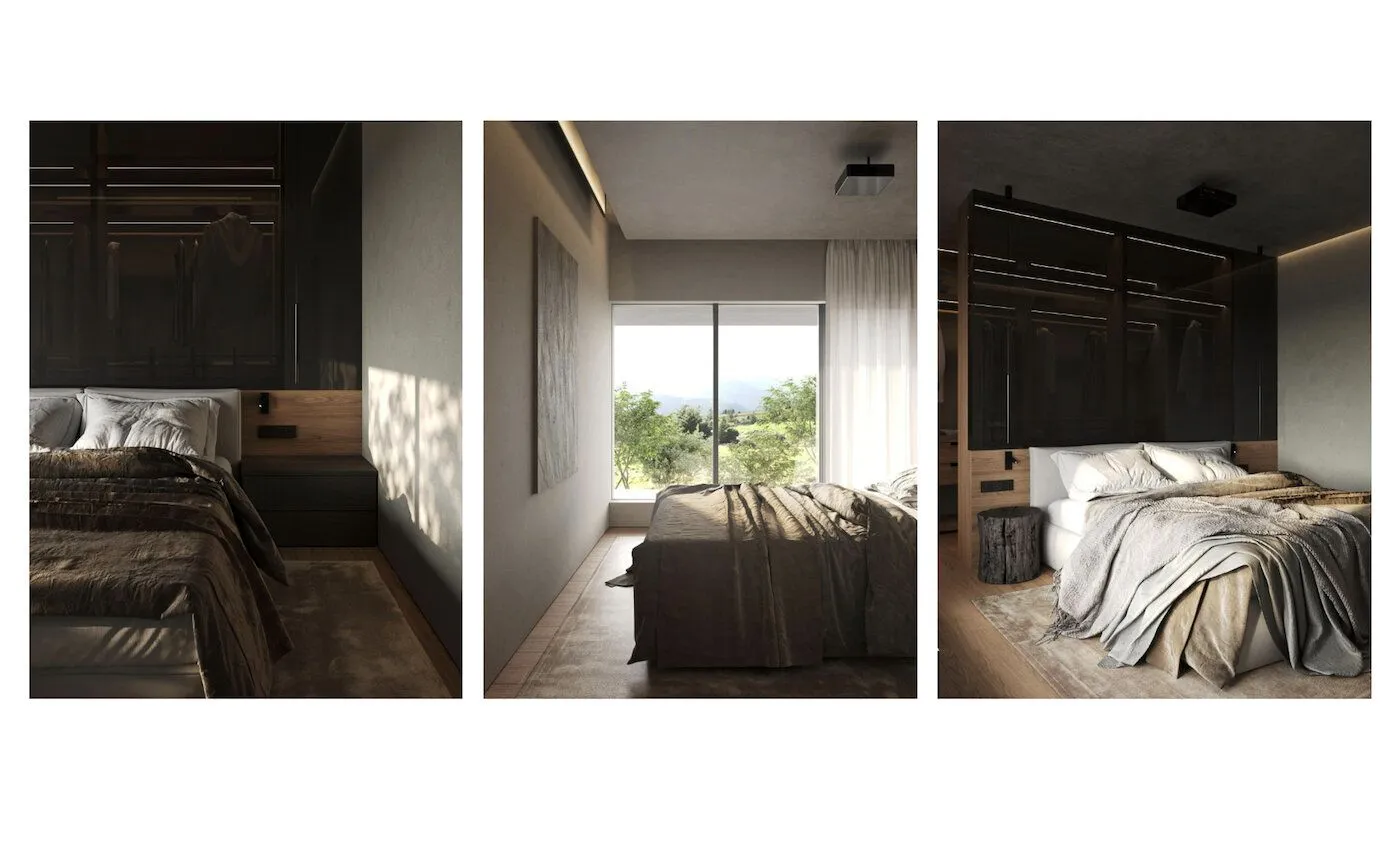 Sale, house, 270m², Gornja Gorica, Podgorica