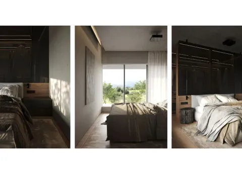 Sale, house, 270m², Gornja Gorica, Podgorica - image 7