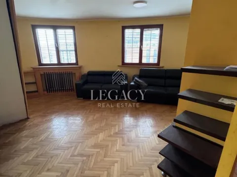 Rent, apartment, 160m², Savski Venac, Beograd - image 4