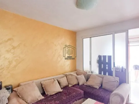 Sale, two bedroom apartment, 62m², Bijela, Herceg Novi