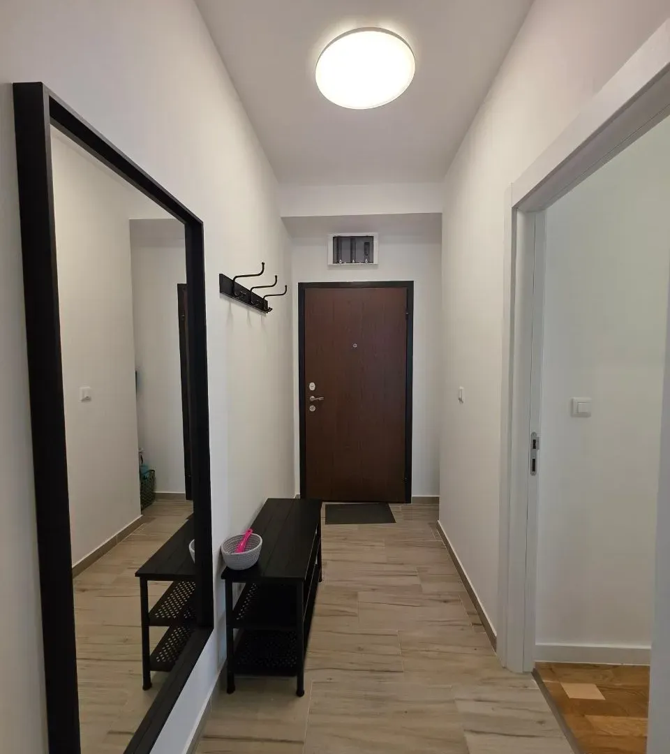 Sale, two bedroom apartment, 98m², Bečići, Budva