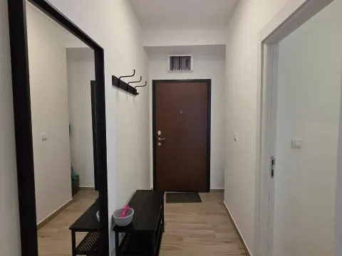 Sale, two bedroom apartment, 98m², Bečići, Budva - image 4