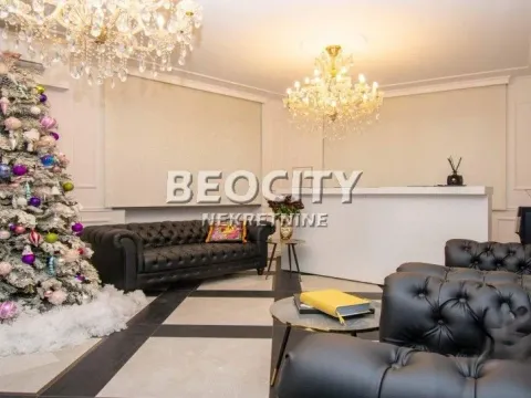 Poslovni prostor in Beograd Na Vodi