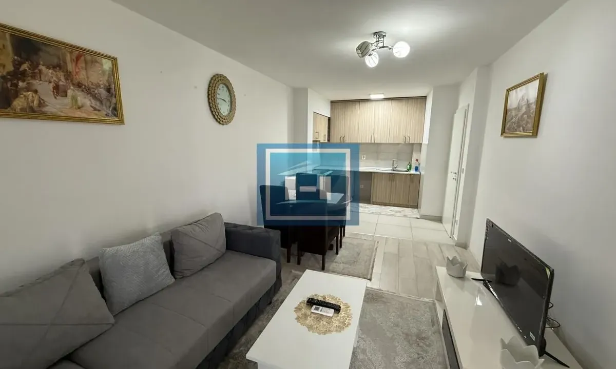 Izdavanje, jednosoban stan, 44m², Centar, Jagodina