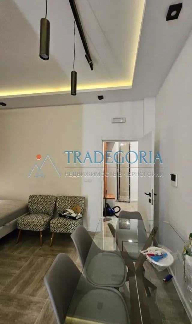 Prodaja, stan, 35m², Bar, Crna Gora
