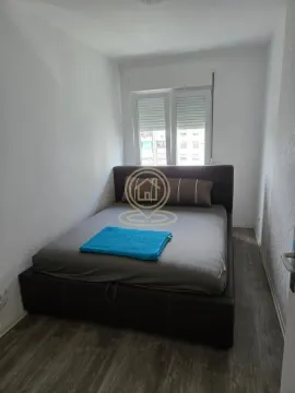 Rent, two bedroom apartment, 50m², Novi Beograd Blok 61, Novi Beograd Sve Podlokacije - image 3
