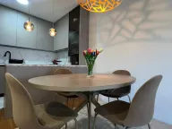 Rent, two bedroom apartment, 73m², Central Point, Podgorica - image 10