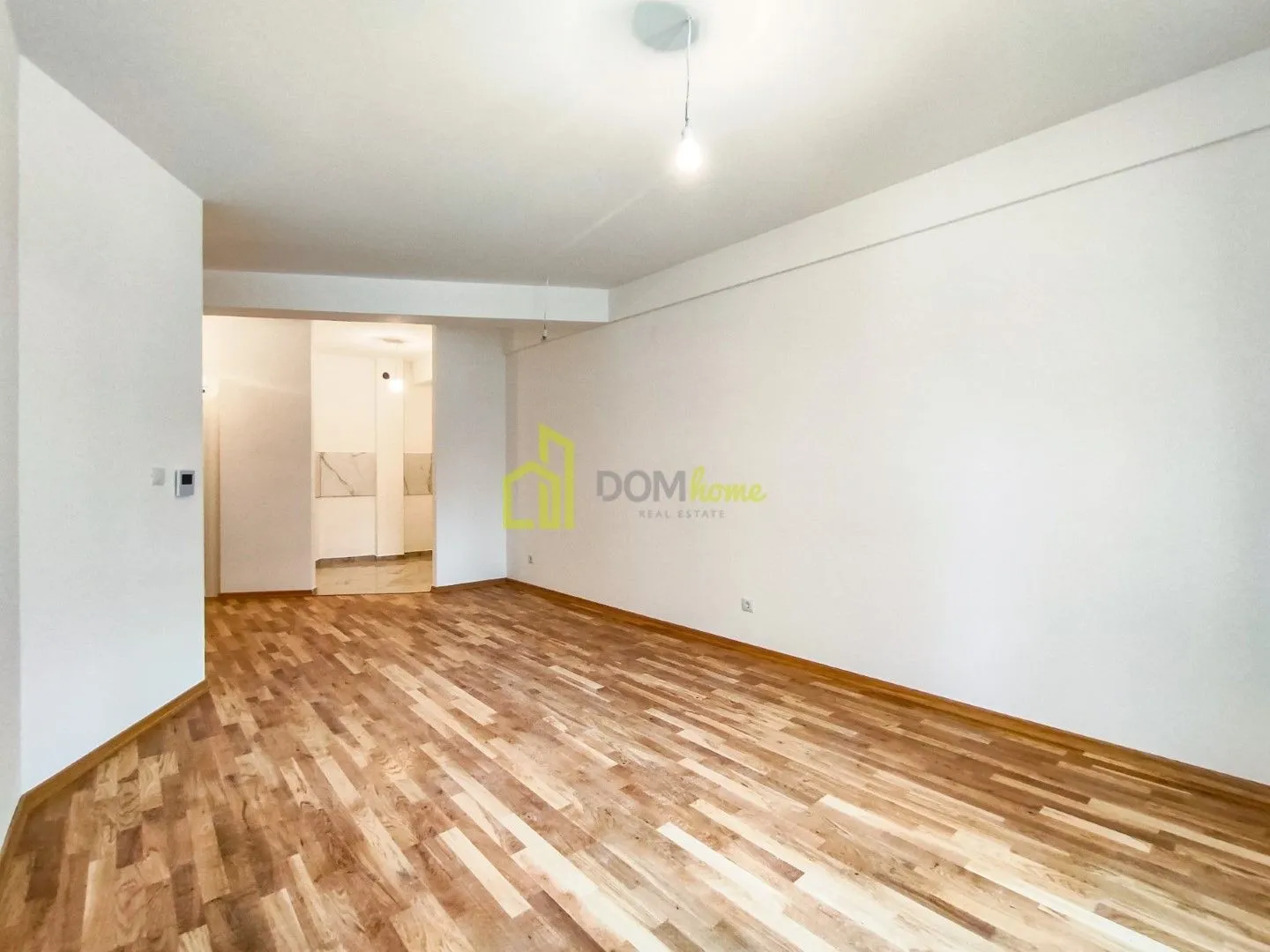 Sale, one bedroom apartment, 58m², Zagorič, Podgorica