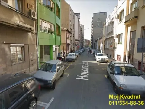 Izdavanje, dvosoban stan, 65m², Kalenić Pijaca, Vračar Sve Podlokacije - image 12