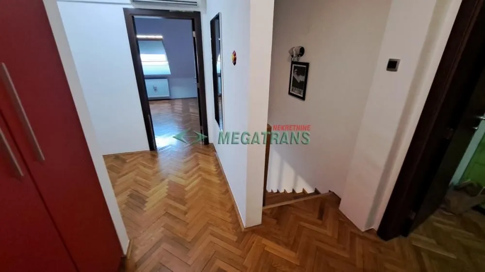Rent, three bedroom apartment, 80m², Grbavica, Novi Sad Sve Podlokacije