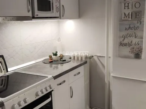 Rent, two bedroom apartment, 51m², Novi Beograd Blok 61, Novi Beograd Sve Podlokacije - image 7