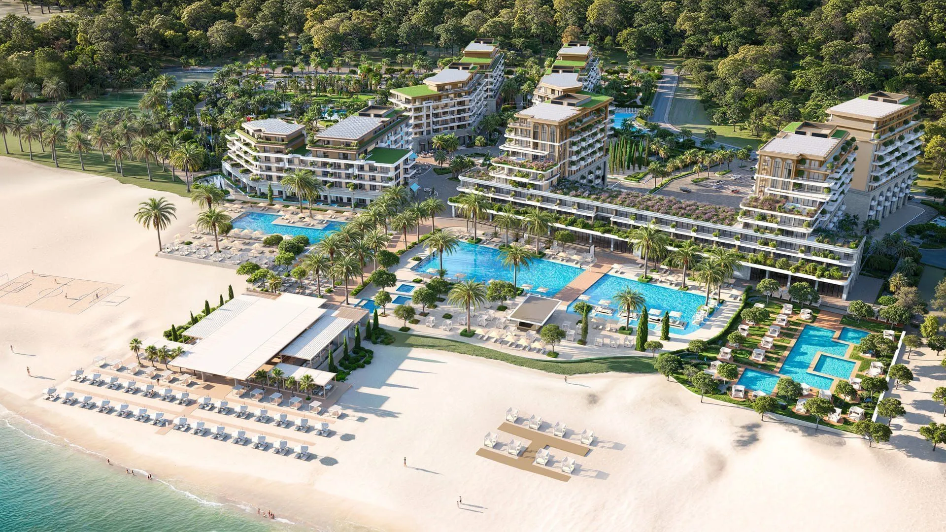 Sale, two bedroom apartment, 152m², Ulcinj, Crna Gora