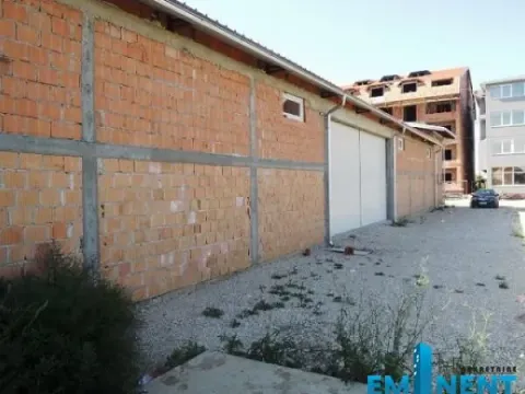 Izdavanje, poslovni prostor, 550m², Bežanijska Kosa Sve Podlokacije, Beograd - image 10