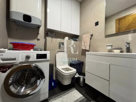 Izdavanje, jednosoban stan, 50m², Ljubović, Podgorica - image 11