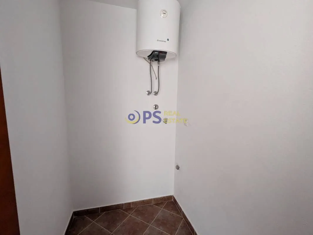 Sale, four bedroom apartment, 119m², Sutomore, Bar