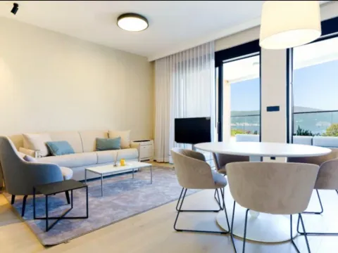Prodaja, dvosoban stan, 160m2, Donja Lastva, Tivat Prodaja, dvosoban stan, 160m2, Donja Lastva, Tivat