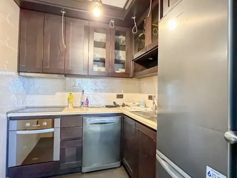 Izdavanje, jednosoban stan, 60m², Preko Morače, Podgorica - image 4