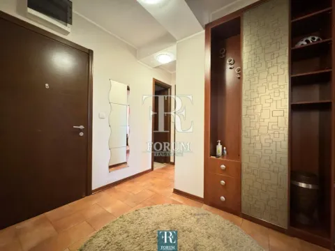 Rent, two bedroom apartment, 76m², Gorica C, Podgorica - image 6