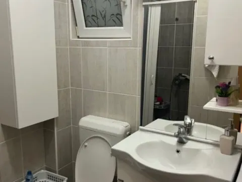 Rent, one bedroom apartment, 43m², Masline, Podgorica - image 7