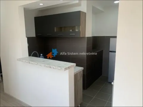 Izdavanje, dvosoban stan, 40m², Savski Venac, Beograd - image 6