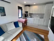 Rent, one bedroom apartment, 45m², Blok 6, Podgorica - image 4