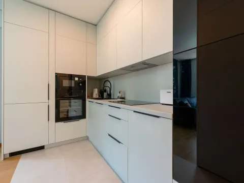 Prodaja, jednosoban stan, 43m², Rozino, Budva - image 6