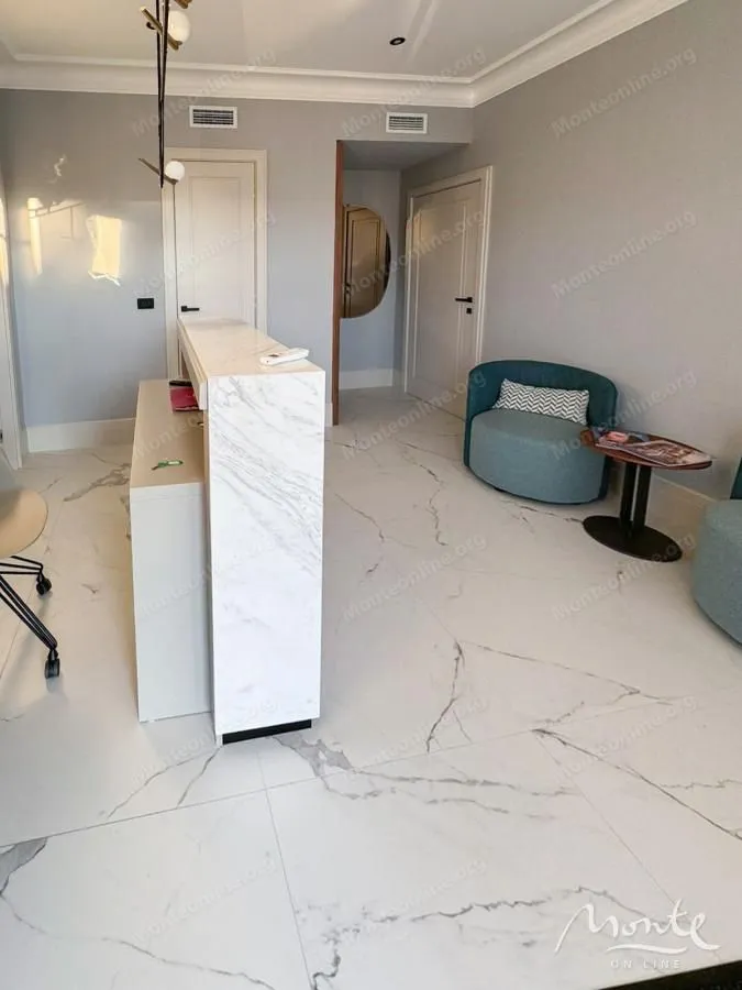 Sale, office space, 55m², Donja Lastva, Tivat
