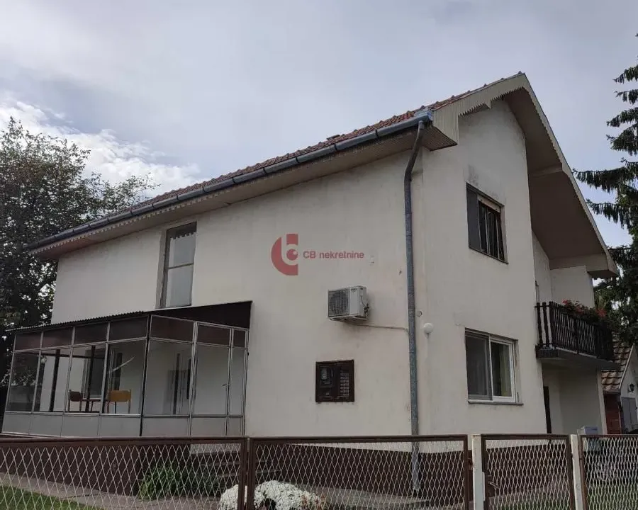 Prodaja, kuća, 250m², Palić, Subotica